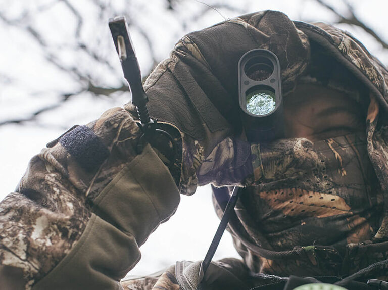 Rangefinders For Hunting, Shooting & Disc Golf| Bushnell