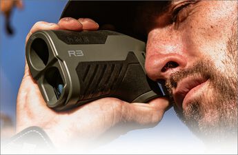 RSeries Laser Rangefinder