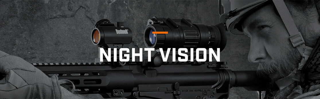 The advantages of night vision • Outdoor Canada