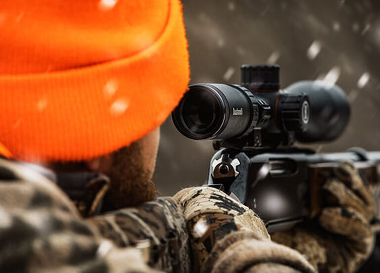 Performance Binoculars, Riflescopes, Rangefinders & Night Vision Equipment