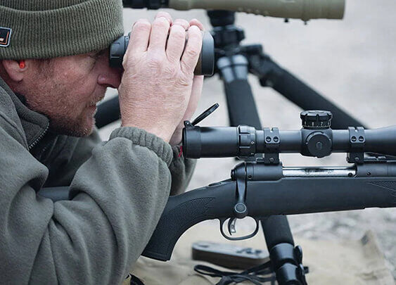 Long-Range Competition Gear Buyer's Guide | Bushnell