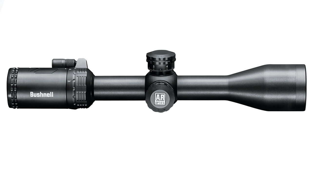 AR Optics 3-9x40 Riflescope | Bushnell