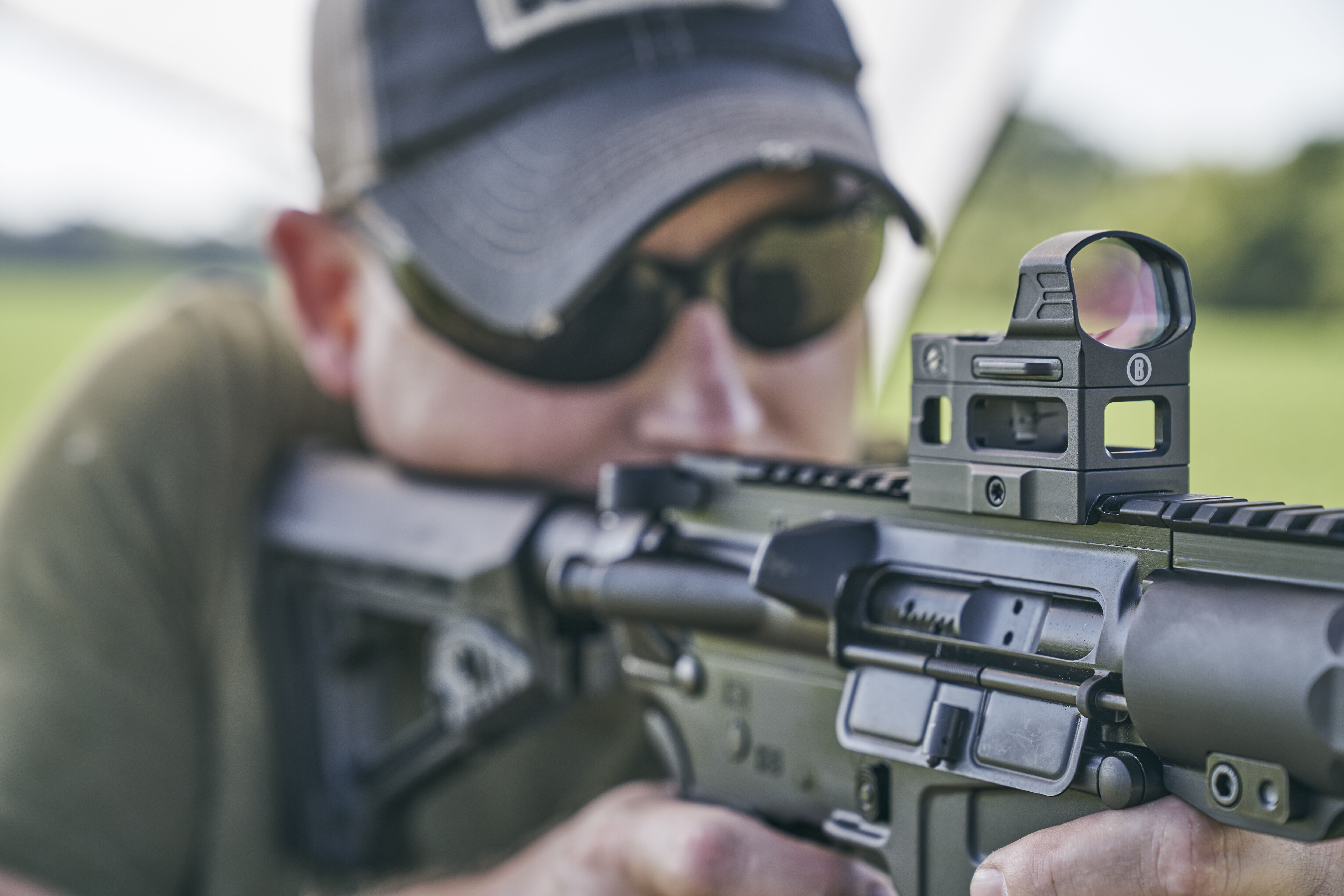 Buy AR Optics Red Dot First Strike 2.0 Reflex Sight and More 