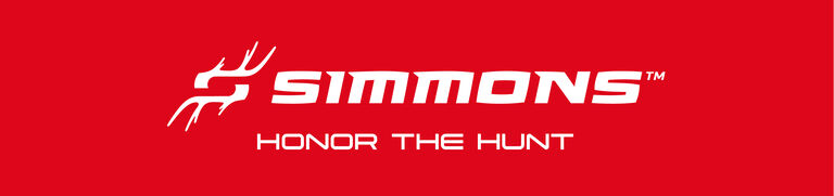 Simmons Optics logo