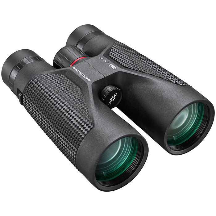 Simmons Pro Hunter Binoculars