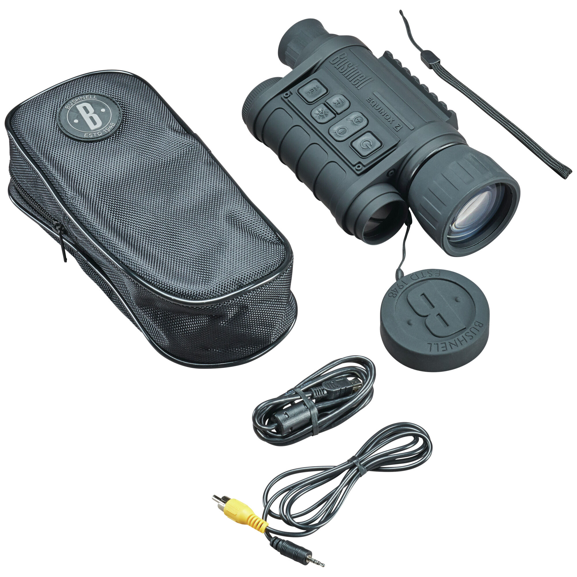 Bushnell equinox cheap z accessories