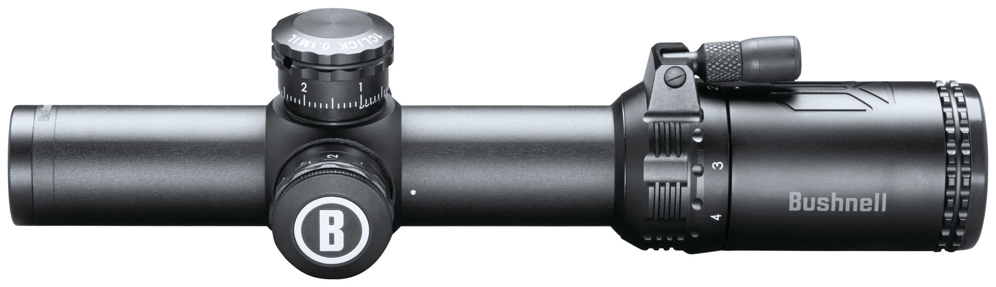 1-4x24 AR Optics LPVO Riflescope | Bushnell