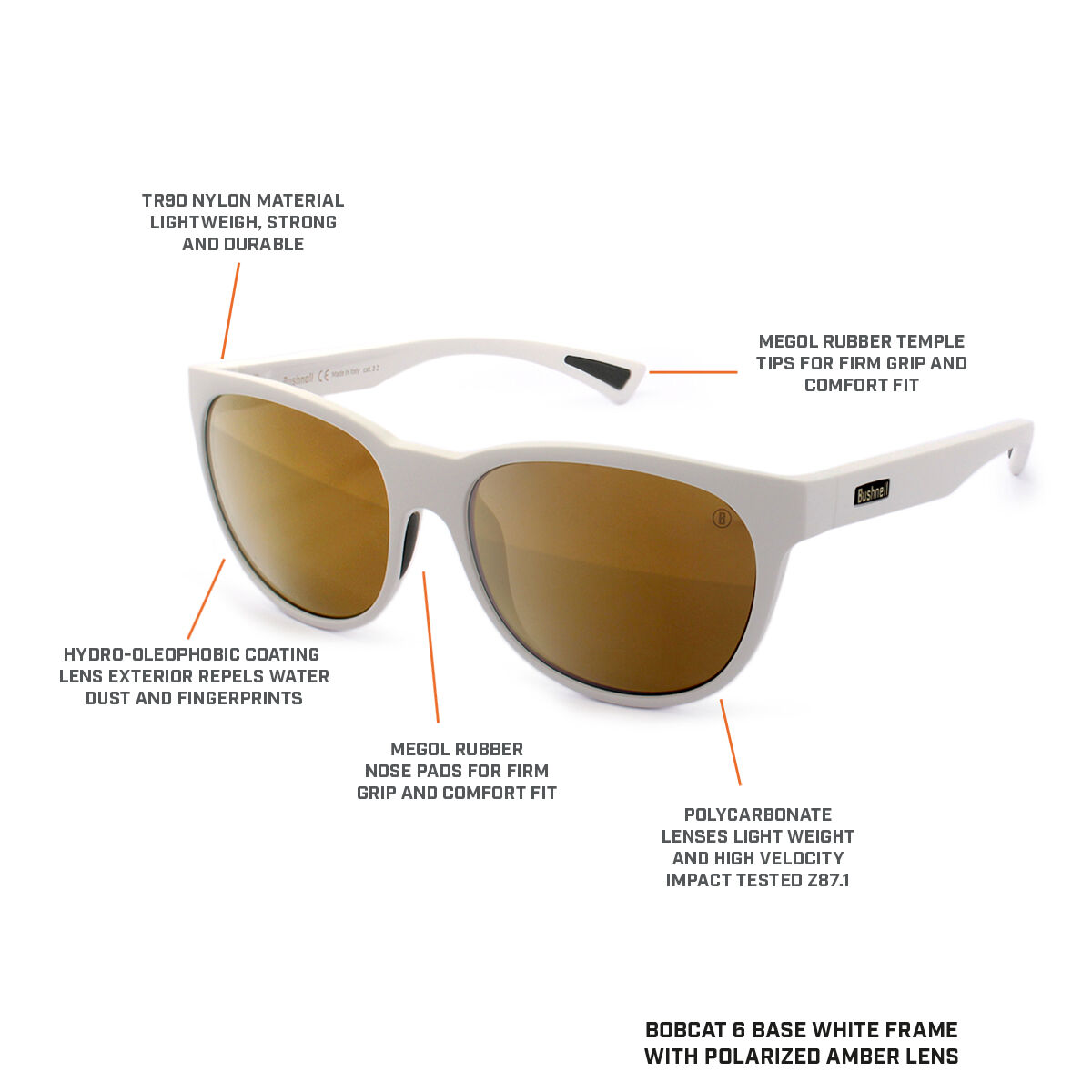 Wayfarer Night Driver – Vitality Eyewear