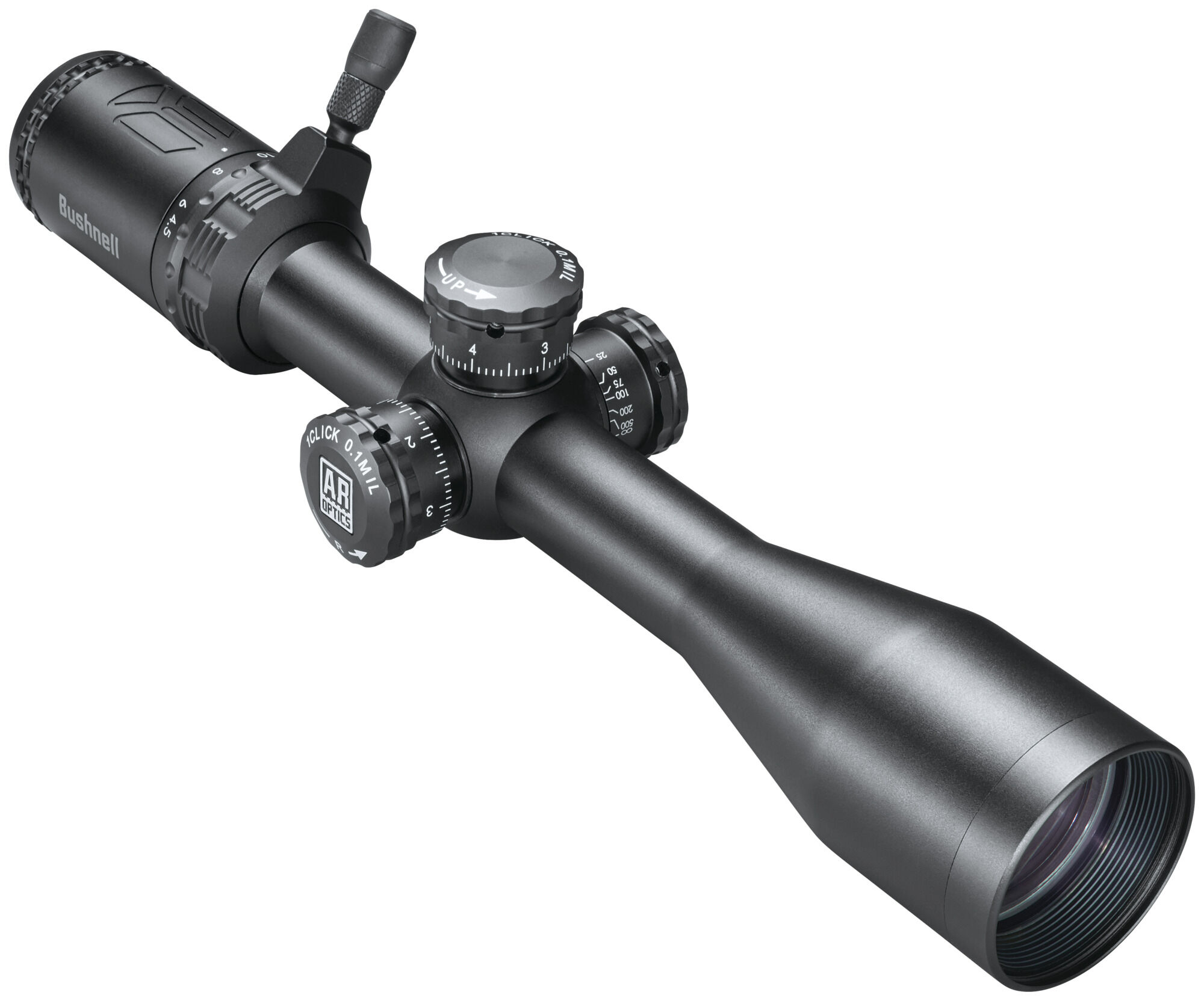 AR Optics 4.5-18x40 Multi-Turret Riflescope | Bushnell