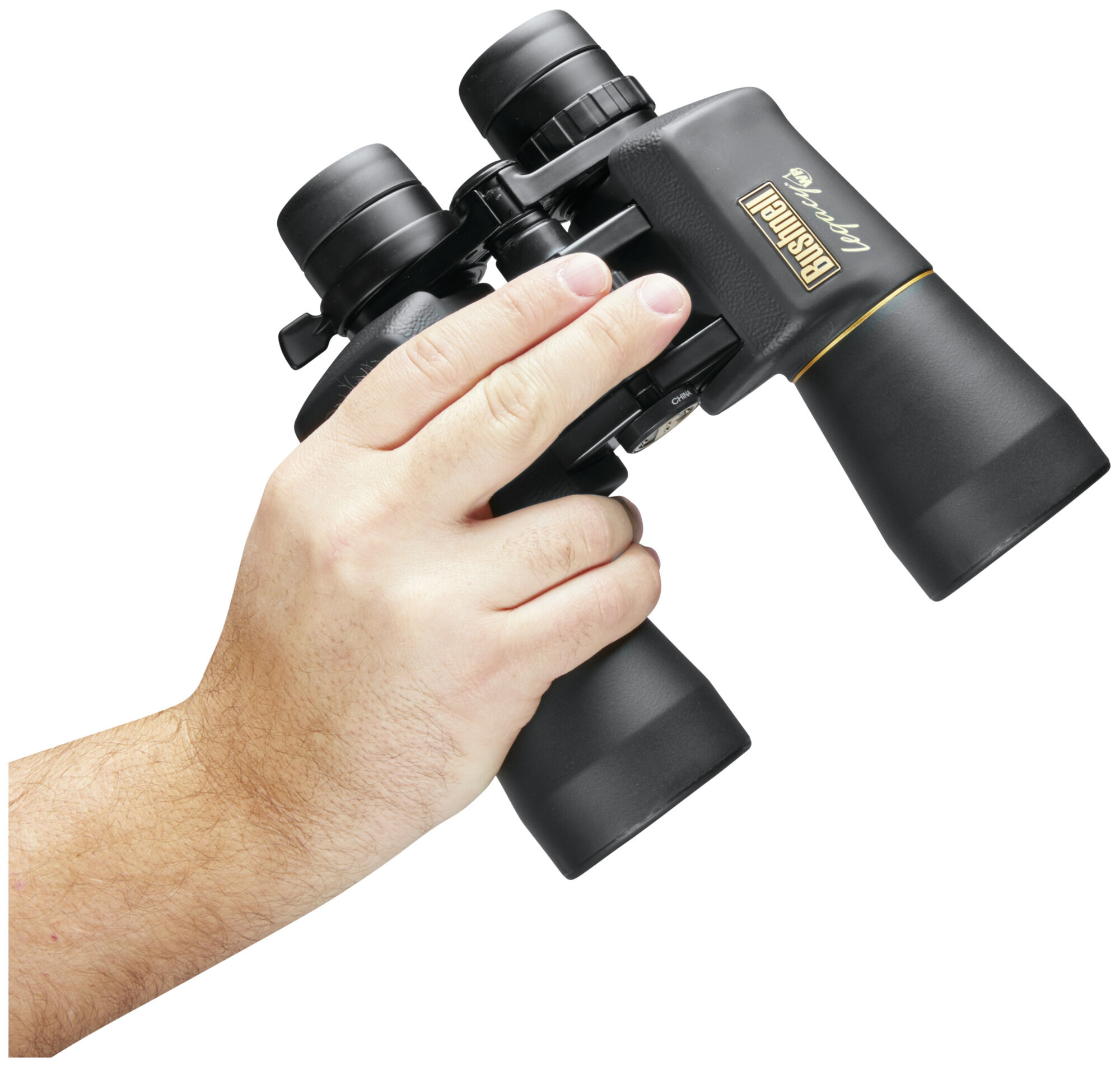 Legacy® WP Hunting Binoculars, 10-22x50 Magnification | Bushnell