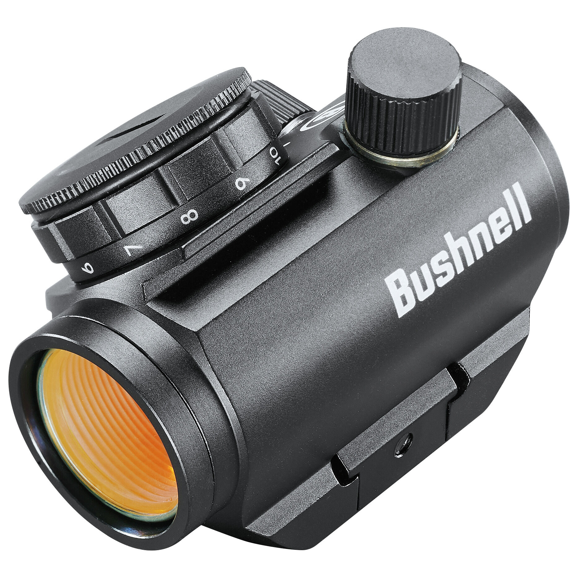 Trophy TRS-25 Red Dot Sight | Bushnell
