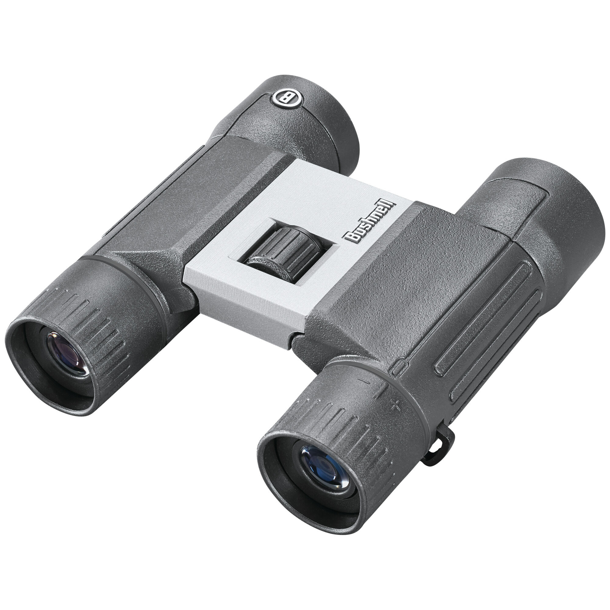 週間売れ筋 □Bushnell 双眼鏡 ニトロ 10×25 BN1025G(2076289