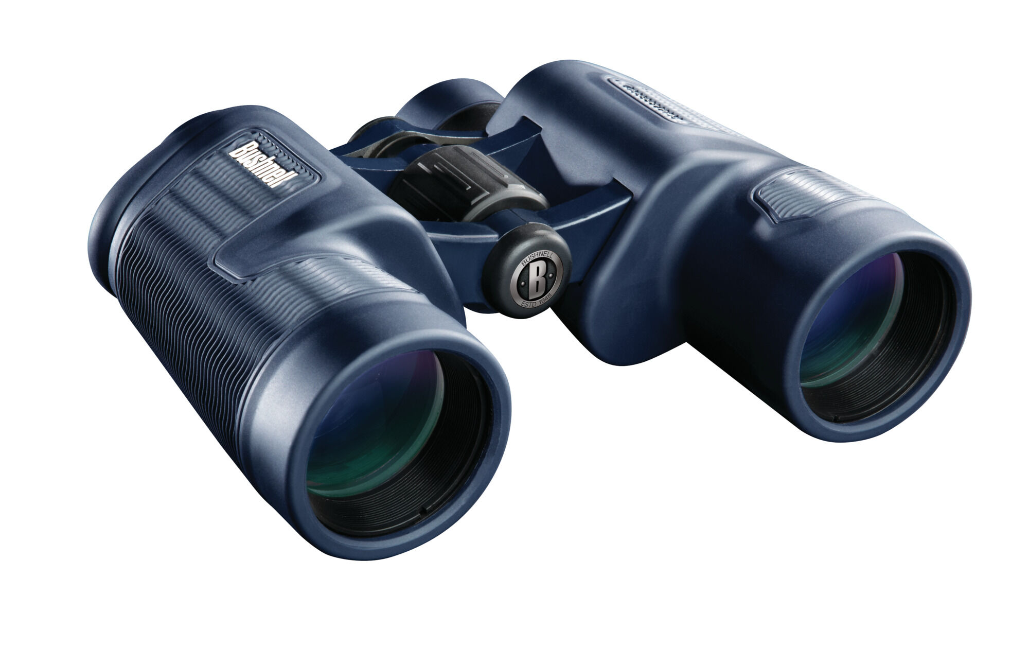 H2O Waterproof Binoculars, 7x50 Magnification | Bushnell