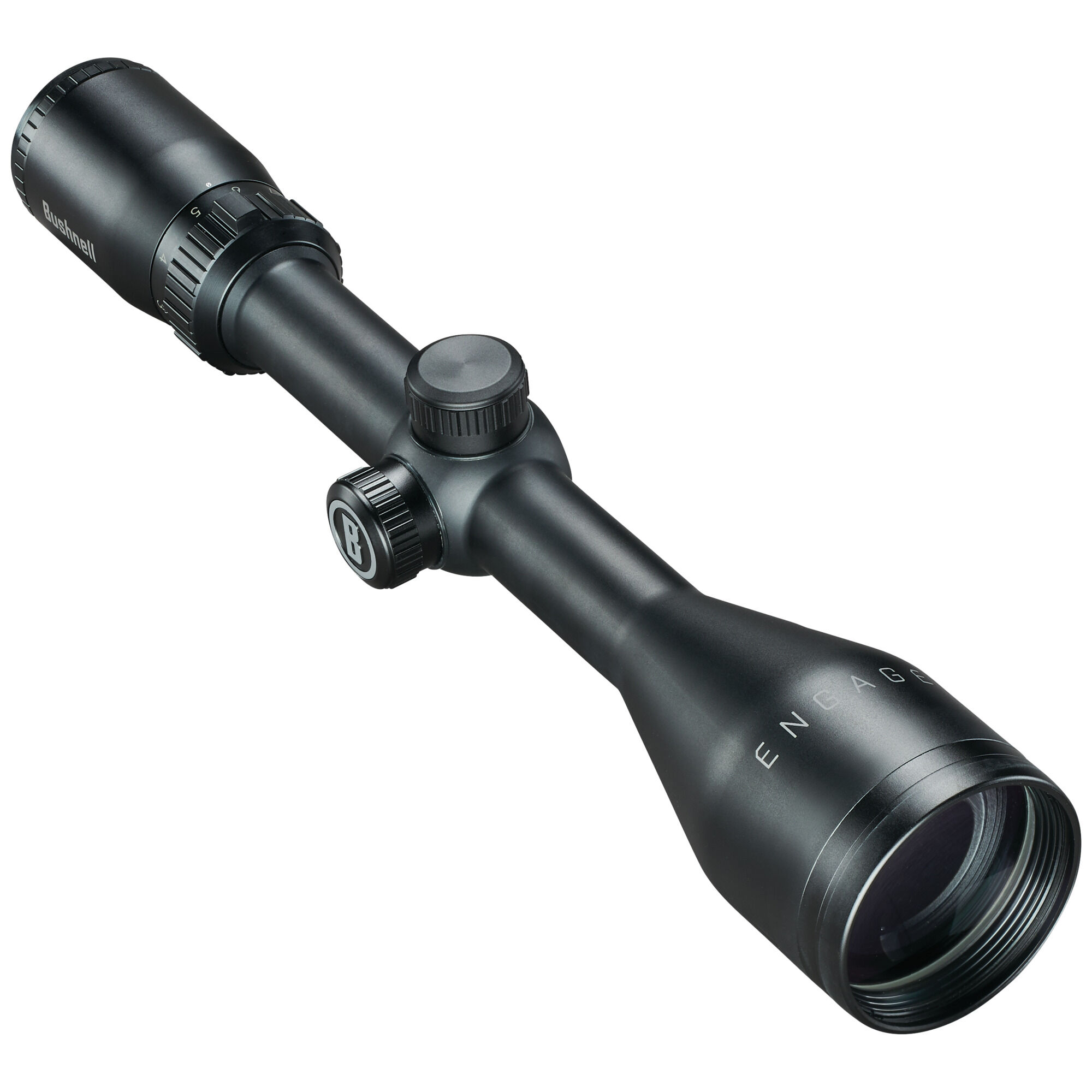 Engage™ 3-9x40 Riflescope | Bushnell