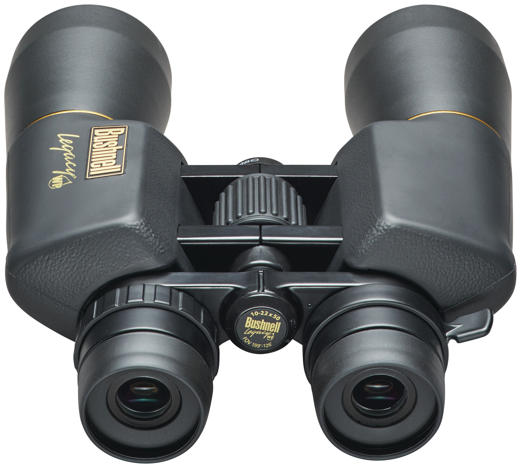 Legacy® WP Hunting Binoculars, 10-22x50 Magnification | Bushnell