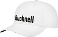Bushnell 3D Logo White Hat