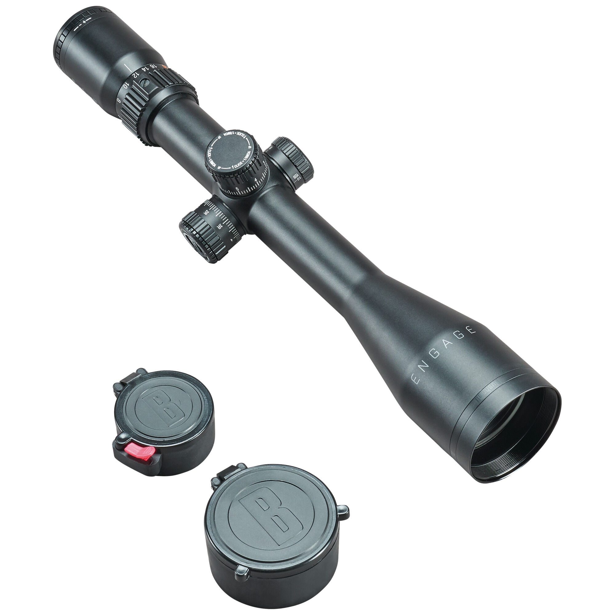 Engage™ 6-24x50 Riflescope | Bushnell