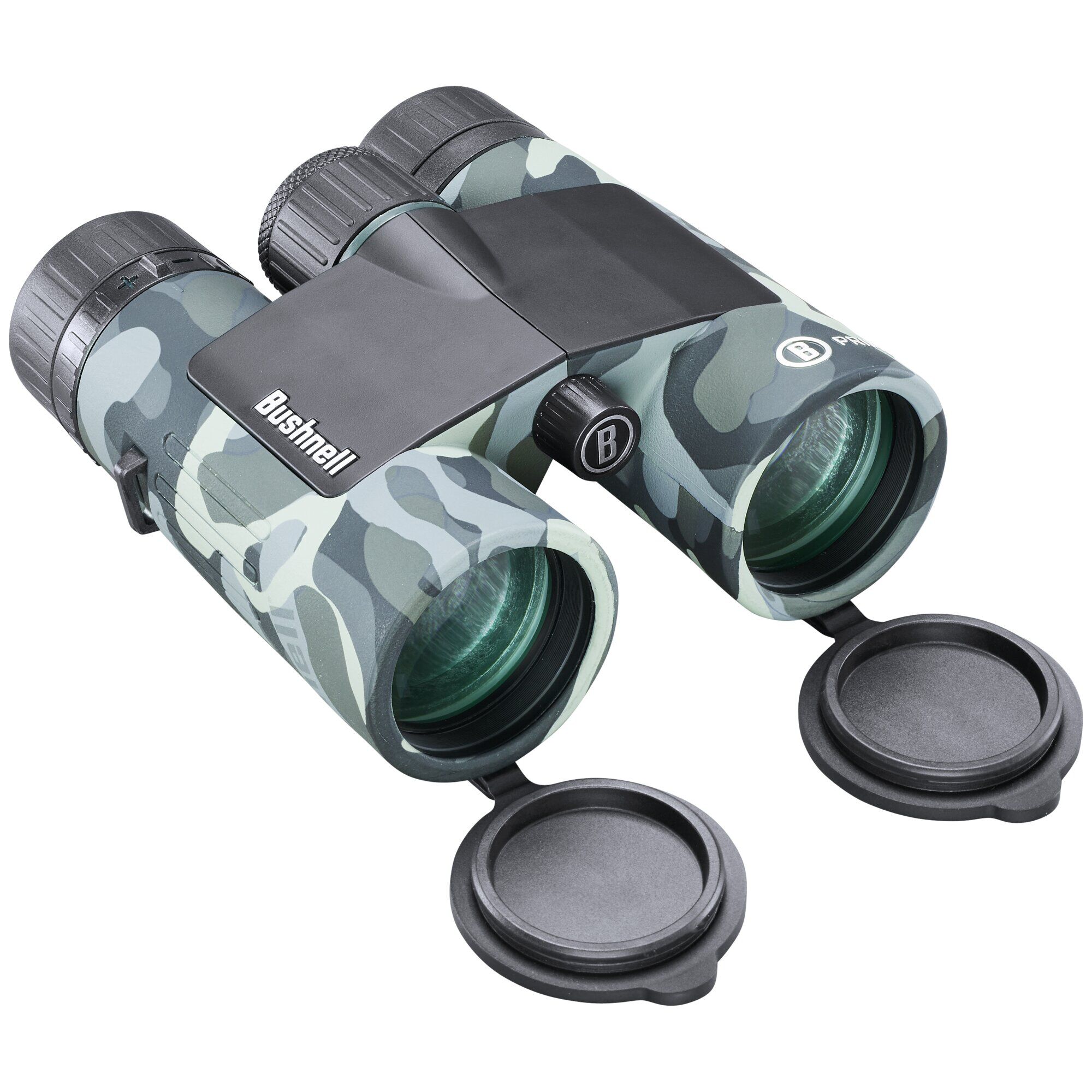 Watch Birds & Hunting Binoculars | Bushnell