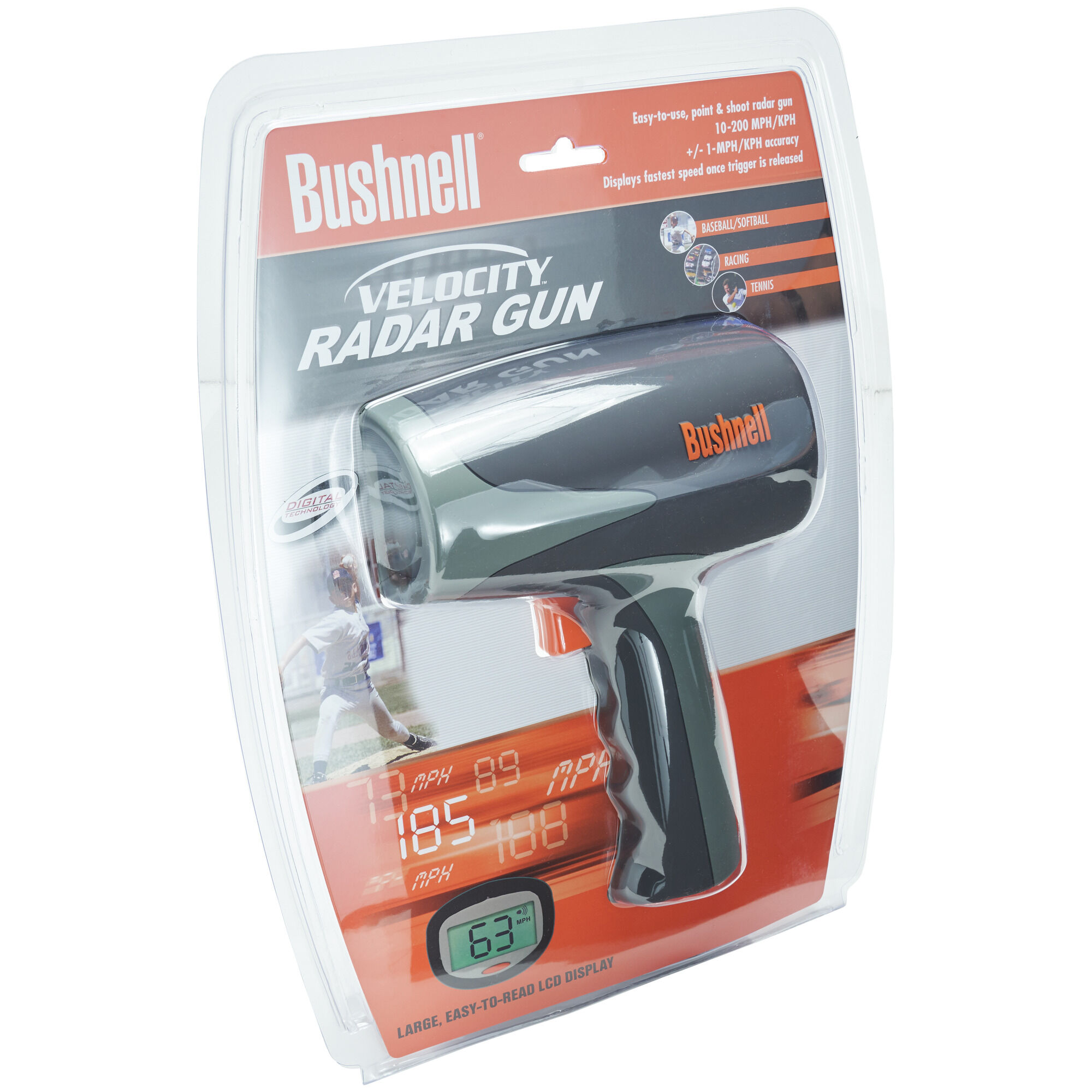 Buy Velocity Speed Gun and More | Bushnell