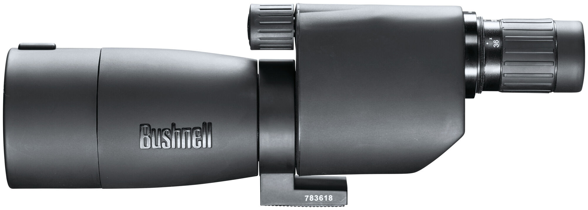 Buy Sentry® Spotting Scope 18-36x50 and More | Bushnell
