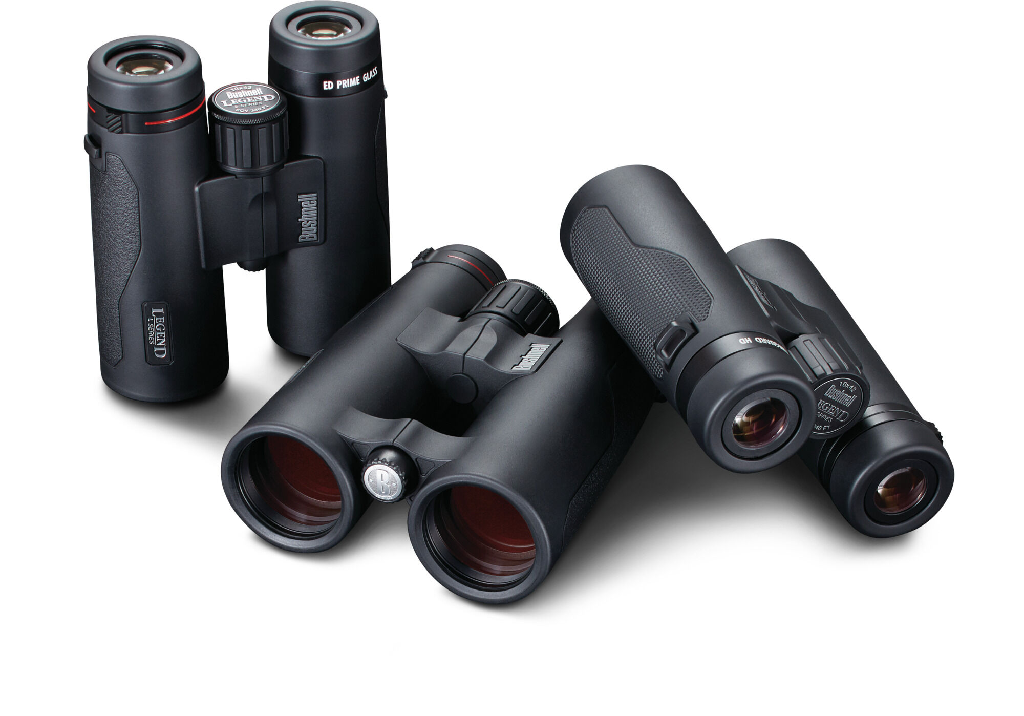 Buy Legend® E Series Roof Prism Binocular and More | Bushnell