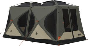 Core Equipment Performance 4 Person Instant Cabin Tent : Target