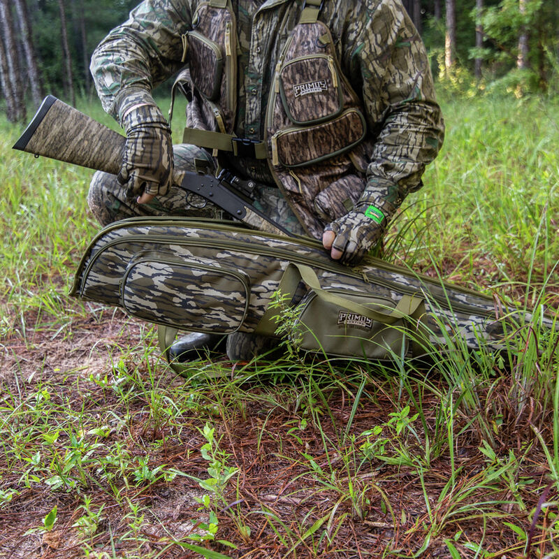 Buy Mossy Oak Bottomland Shotgun Case - Primos Hunting