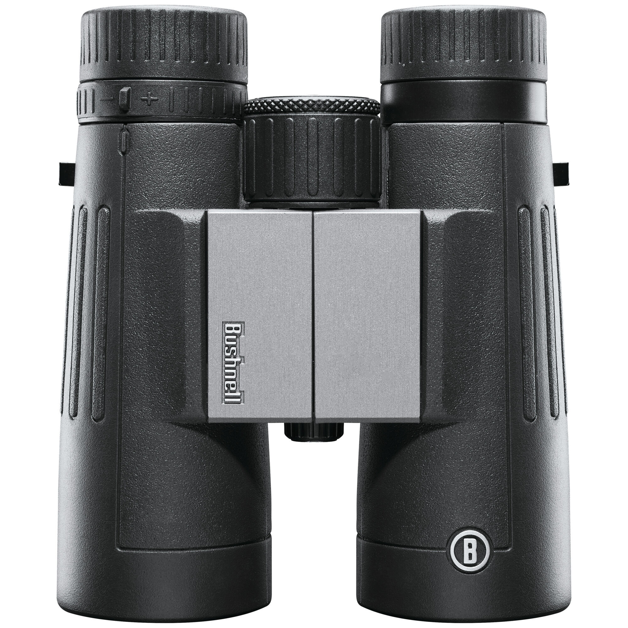 Powerview 2 Compact Binoculars, 10x42 Magnification| Bushnell