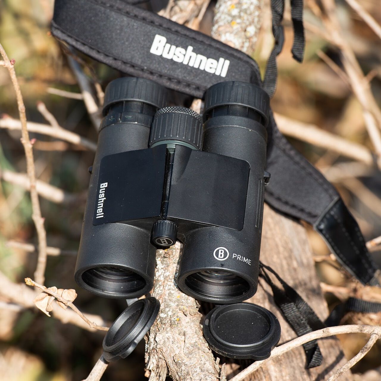 Bushnell clearance permafocus 8x42