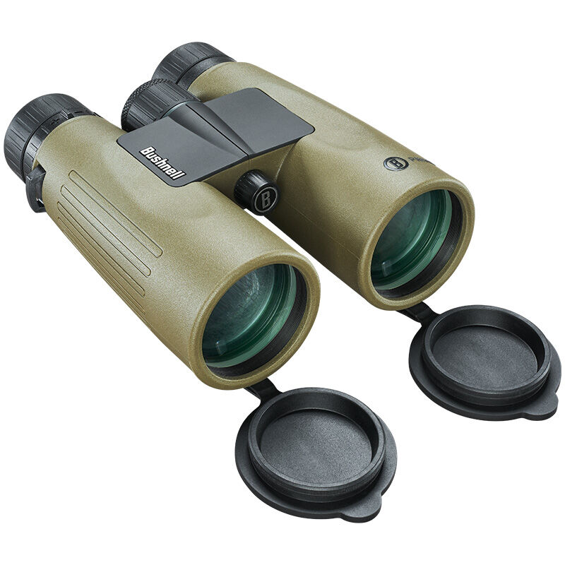 Watch Birds & Hunting Binoculars | Bushnell