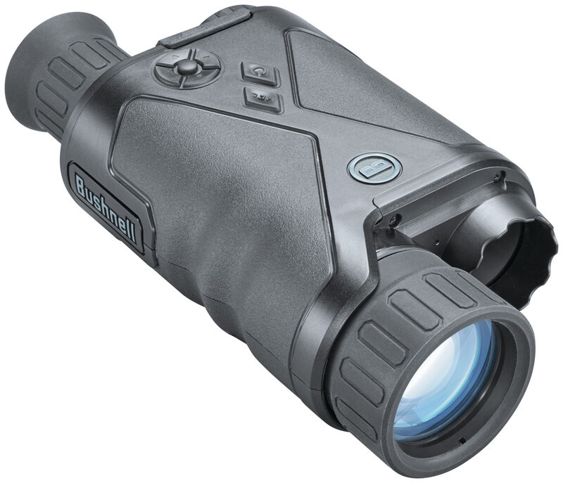 The advantages of night vision • Outdoor Canada