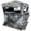 Full Frontal™ One-Way See-Through Hunting Blind