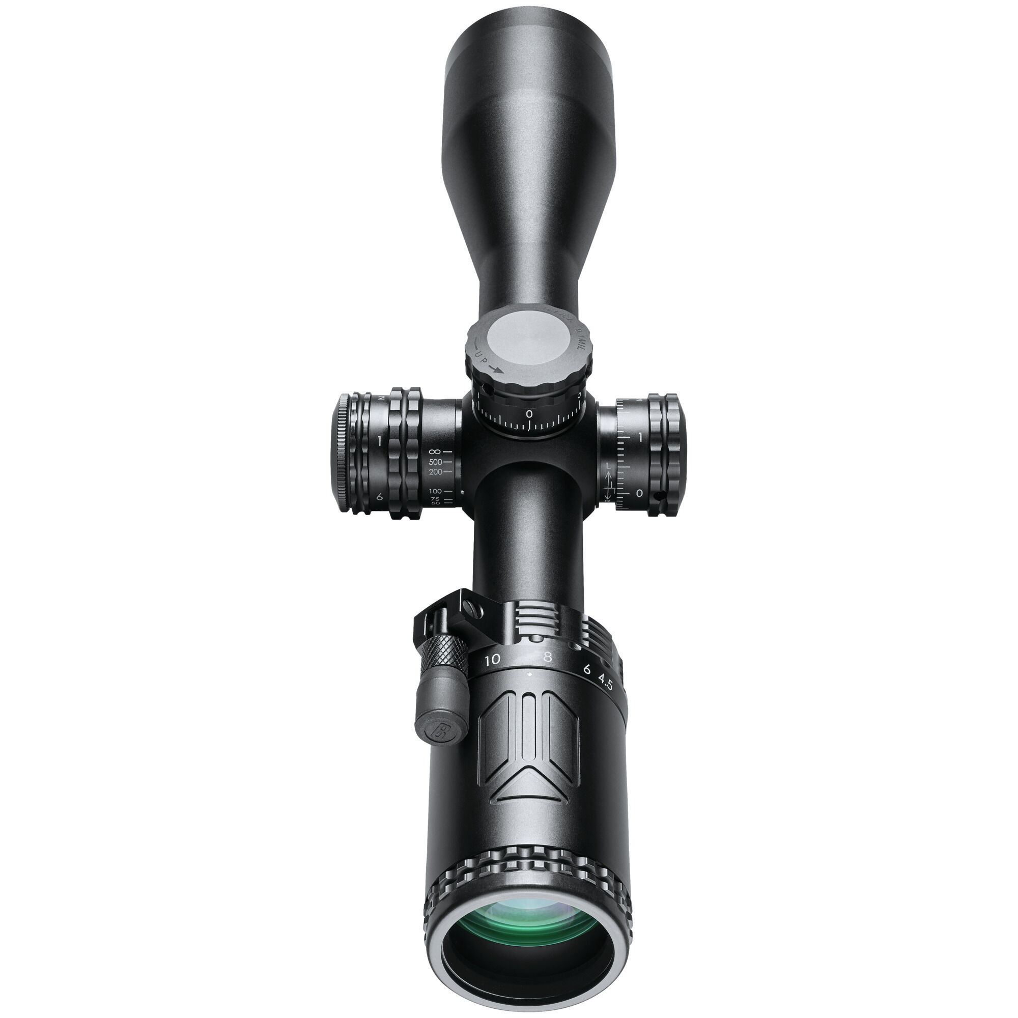 AR Optics 4.5-18x40 illuminated, Multi-Turret Riflescope | Bushnell