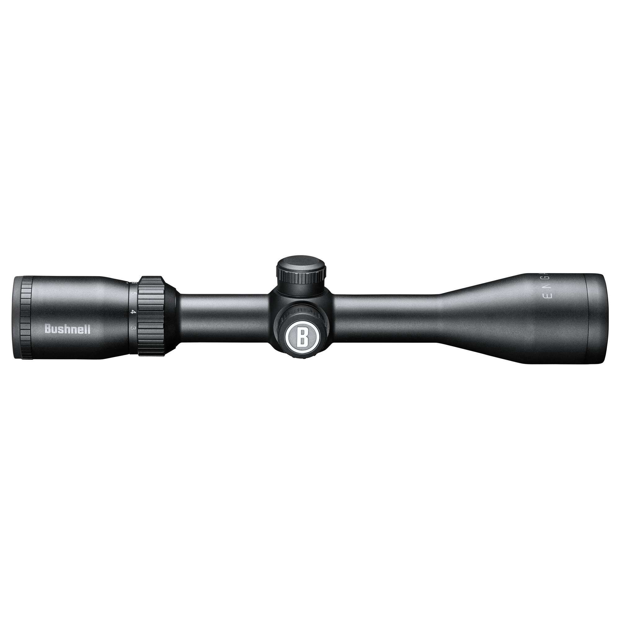 Engage 3-9x40 Illuminated Riflescope | Bushnell