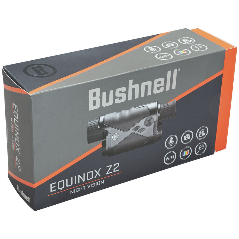 Vision nocturne Bushnell Equinox Z2 Mono 3x30