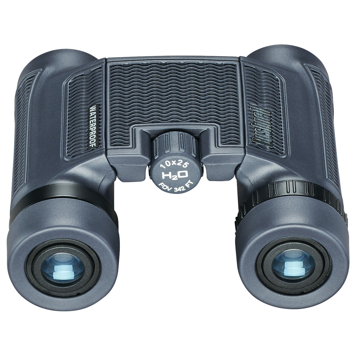 H20 10x25 Waterproof Binoculars | Bushnell