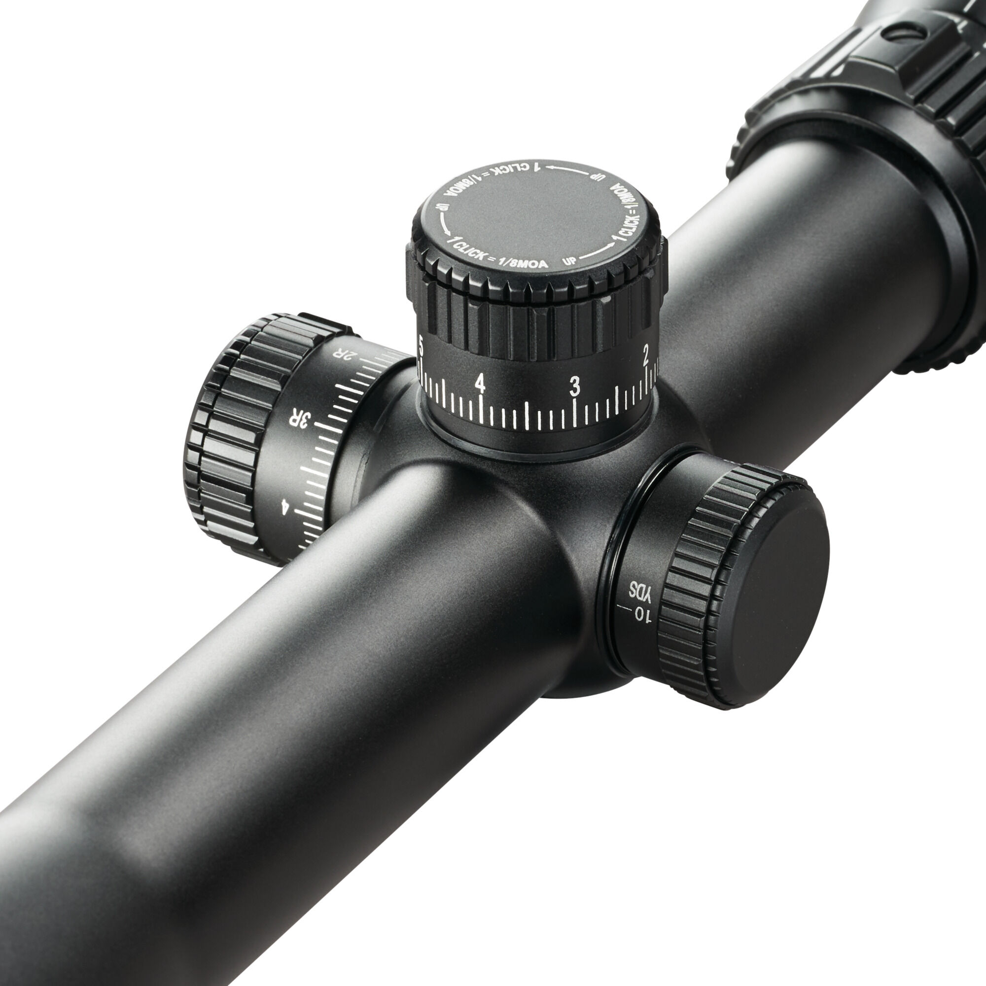 Engage™ 6-24x50 Riflescope | Bushnell