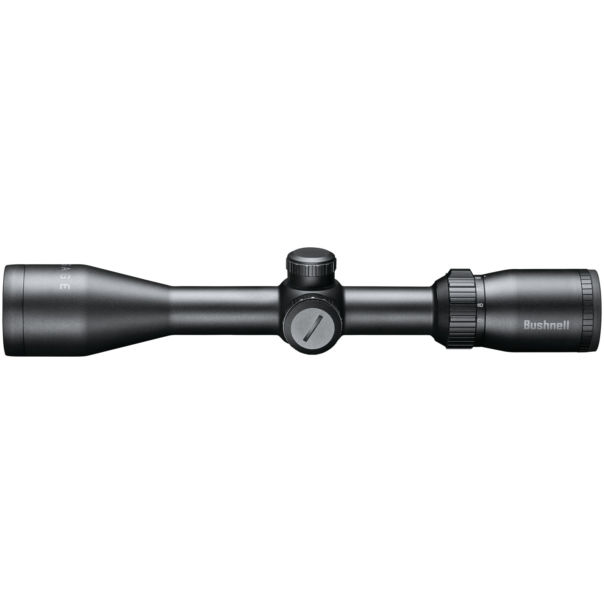 Engage 3-9x40 Illuminated Riflescope | Bushnell