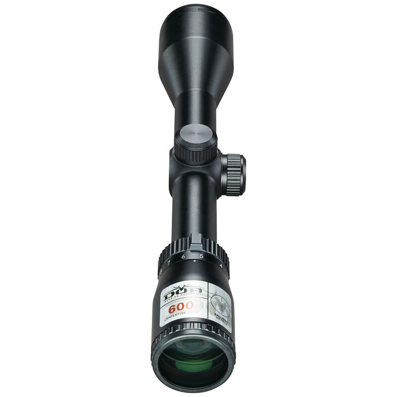 Mira Telescopica Bushnell Trophy 3-9x40mm Doa 600 Cf24634 – Casa Bruzzoni