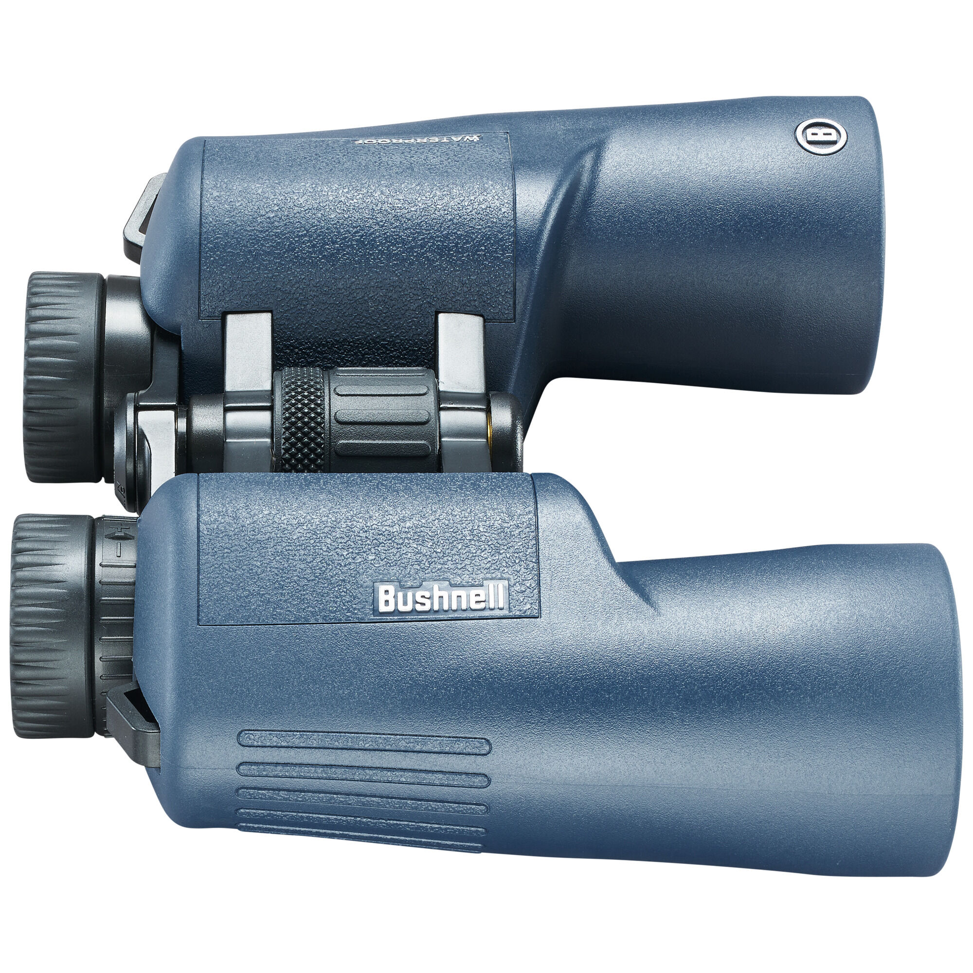 H20 Porro Prism Water Resistant Binoculars, 7x50 Magnification