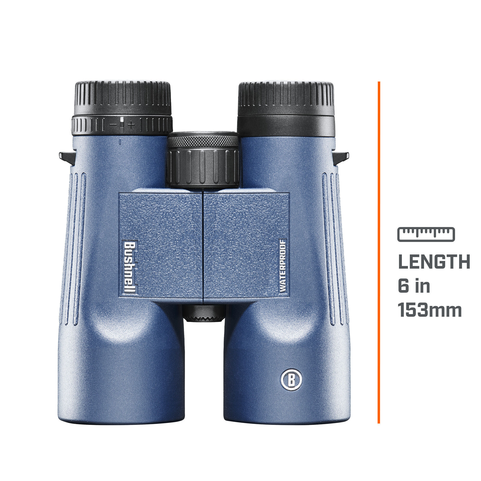 H20 Waterproof Binoculars, 8x42 Magnification | Bushnell