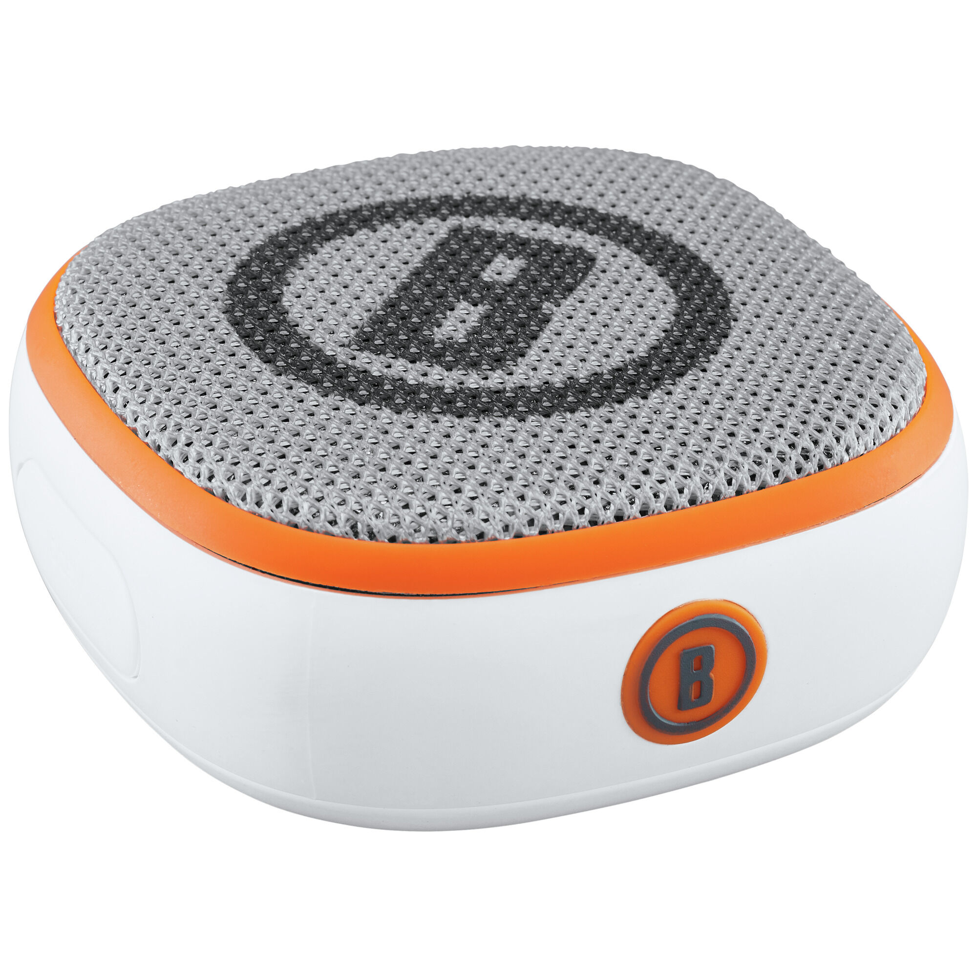 Bushnell speaker with cheap gps