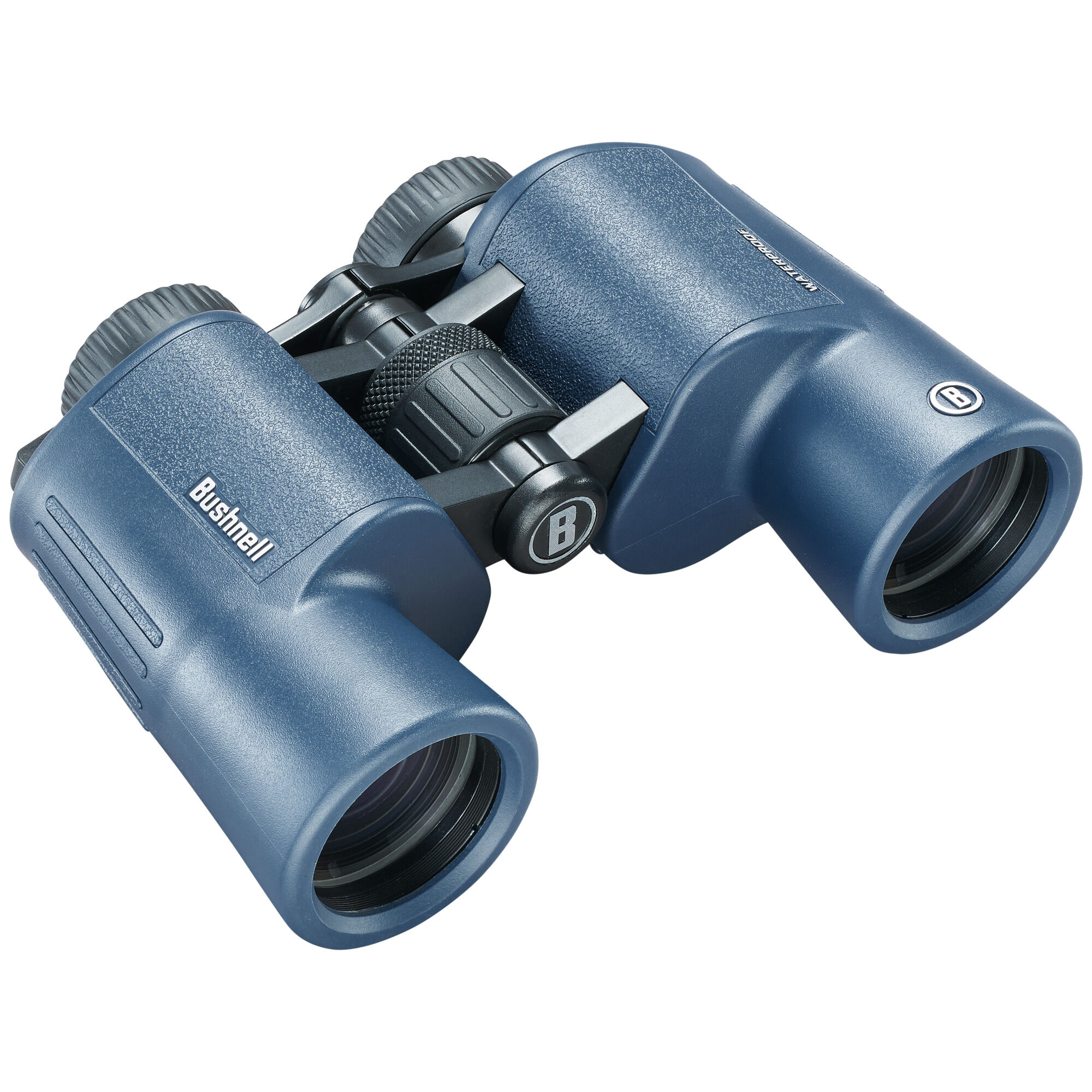 Marine Binoculars, 7x50 Waterproof Binoculars | Bushnell