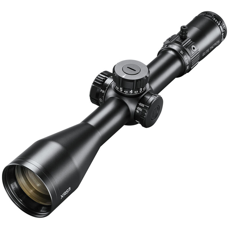 Buy Elite Tactical 6 36x56 Xrs3 Riflescope G4p Reticle And More Bushnell