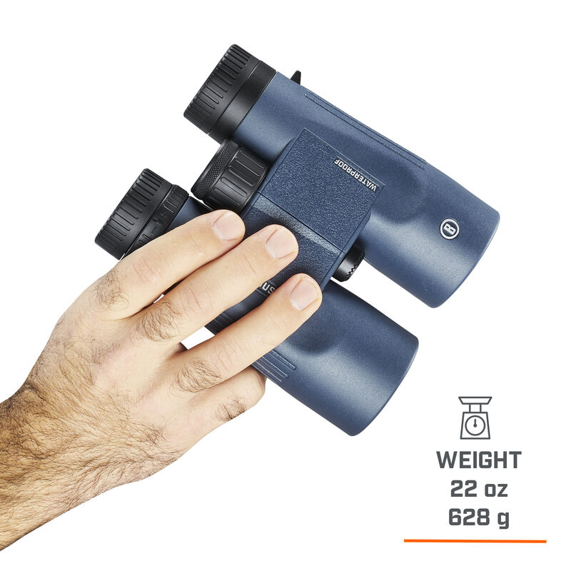 Bushnell Binoculars H2O 10x42