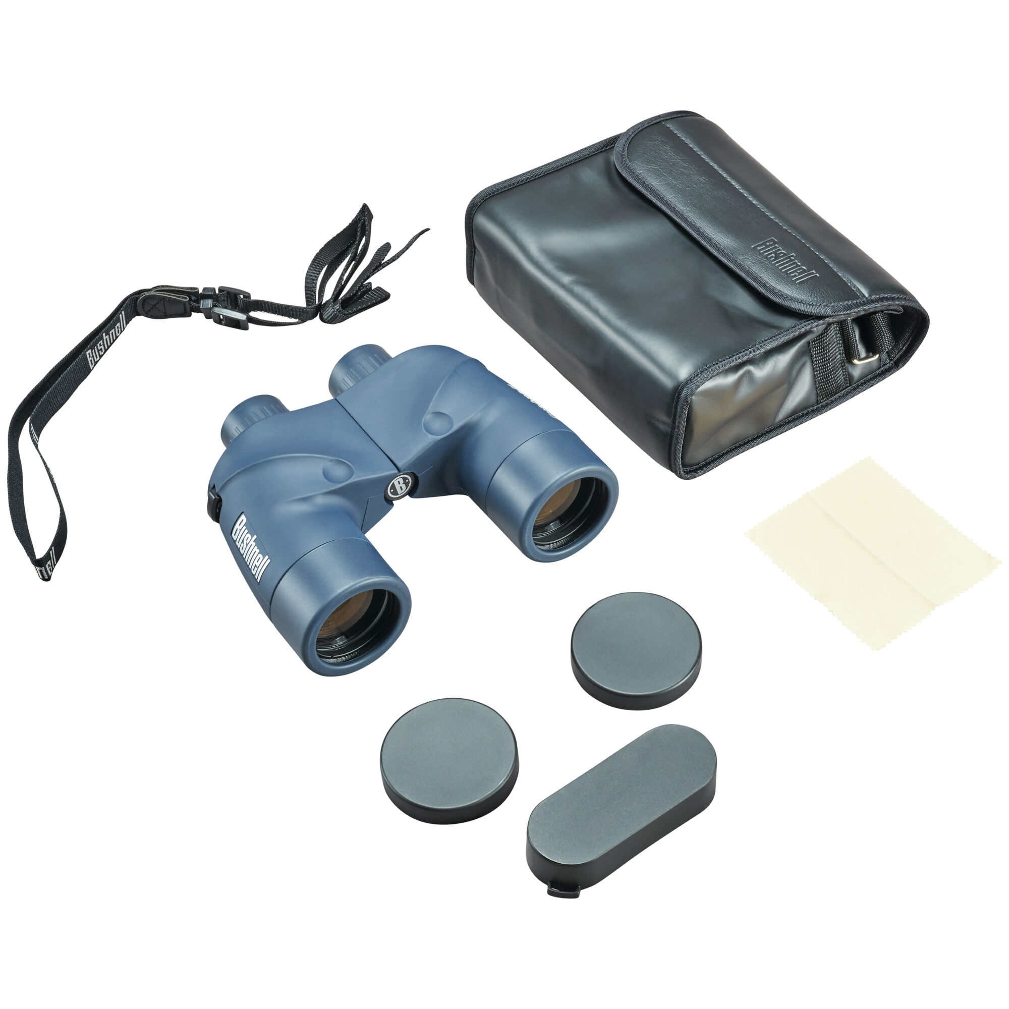 Bushnell Marine 7x50 Waterproof Binocular | sport-u.com