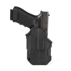 Buy T-Series Level 3 Duty Light-Bearing Red Dot Sight Holster And