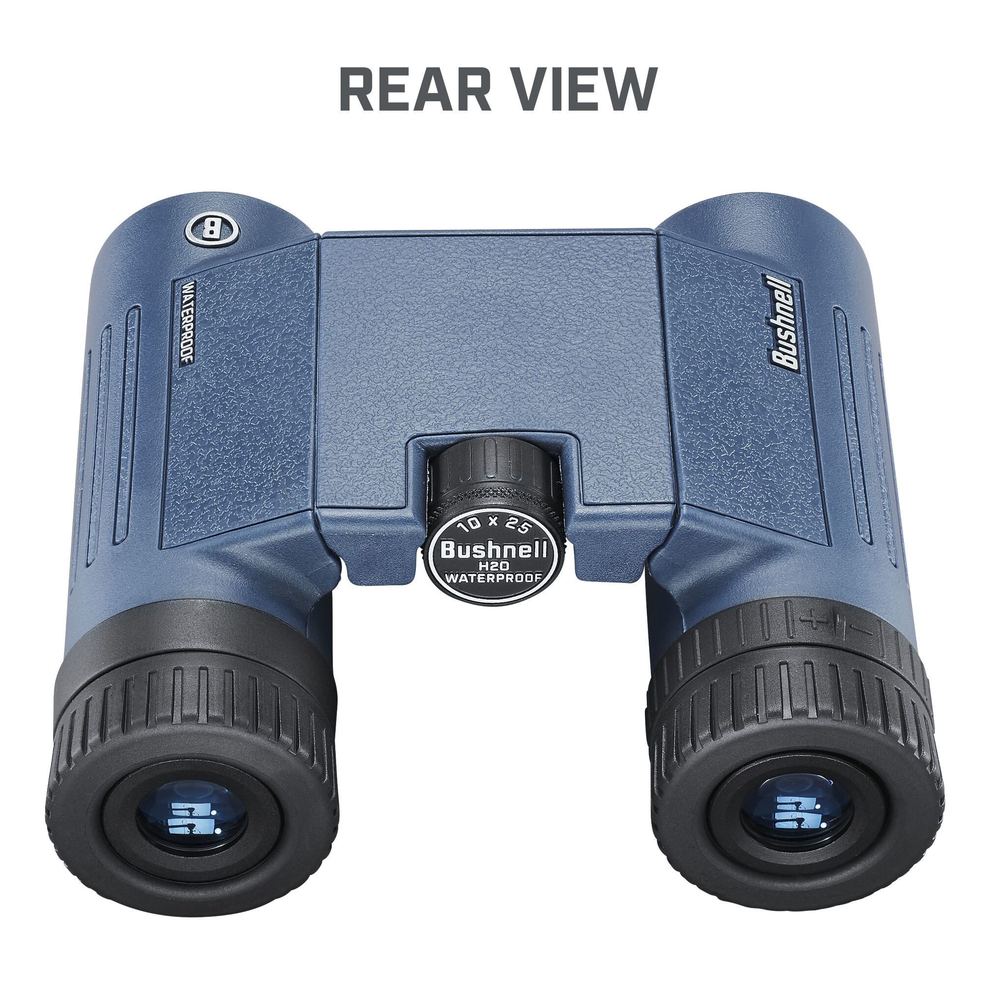 Waterproof H20 Binoculars, 10x25 Magnification | Bushnell