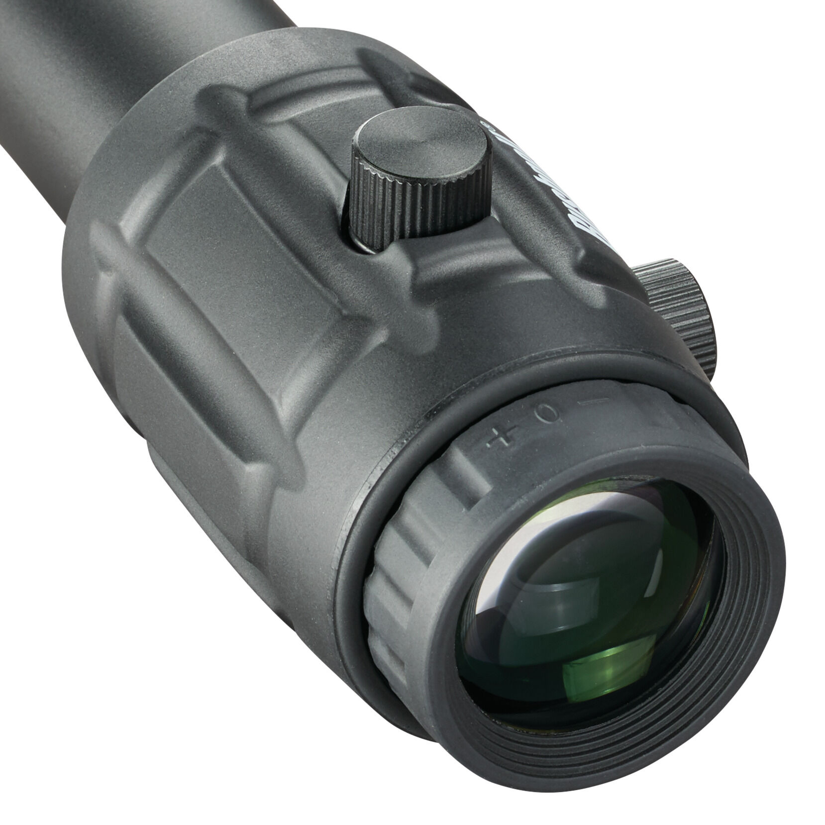 Transition 3X Magnifier for Red Dot Sights | Bushnell
