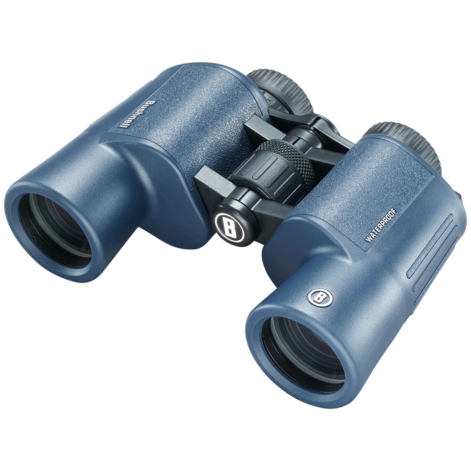 H20 Waterproof Binoculars, 8x42 Magnification | Bushnell